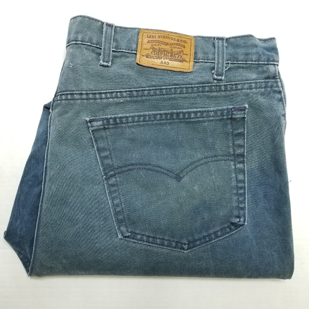 Levi's 540, Levis Strauss,  Vintage USA
